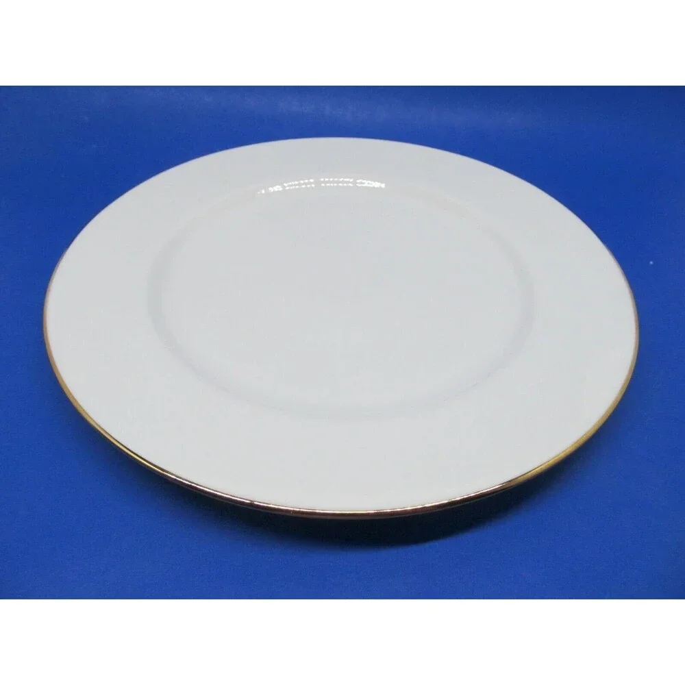 Royal Doulton Simply Gold Dinner Plate 10 5/8